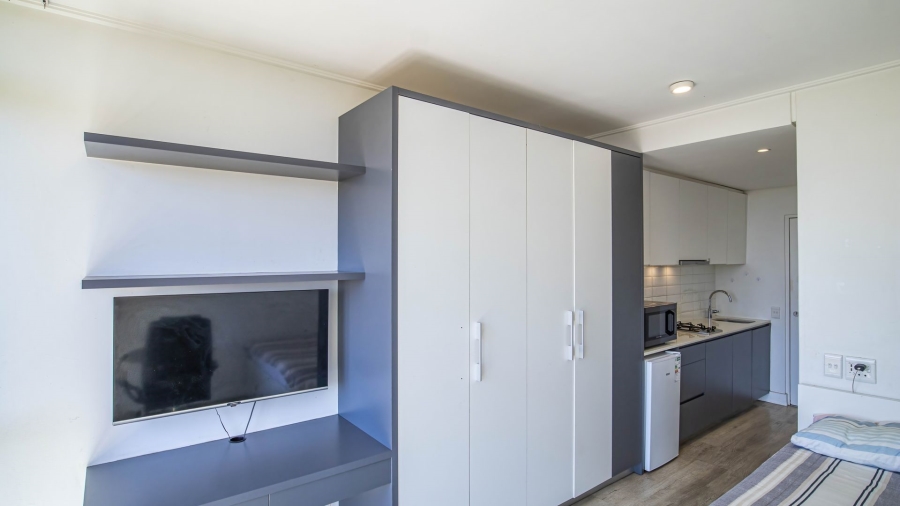 0 Bedroom Property for Sale in Woodstock Western Cape